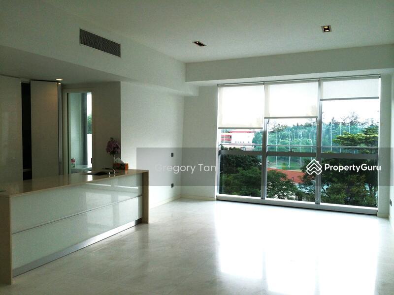 Condominium for Rent, Reflections at Keppel Bay, SGD 7,200 | 99-year lease