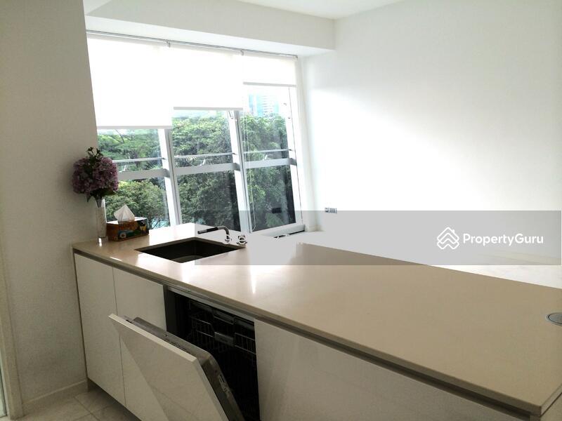 Condominium for Rent, Reflections at Keppel Bay, SGD 7,200 | 99-year lease