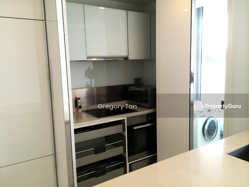 Condominium for Rent, Reflections at Keppel Bay, SGD 7,200 | 99-year lease