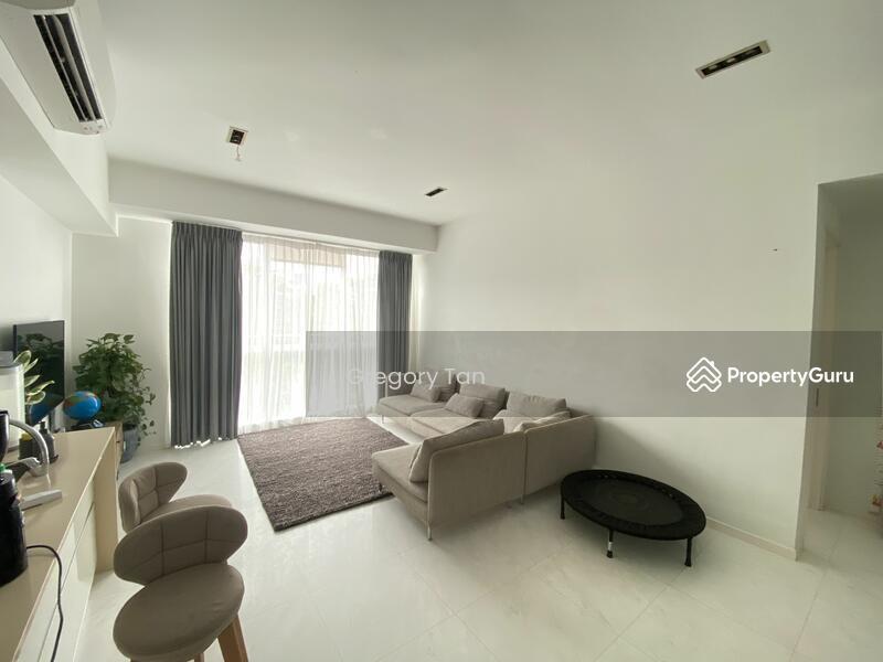 Condominium for Rent, Reflections at Keppel Bay, SGD 7,200 | 99-year lease