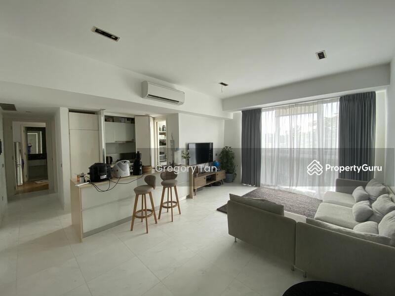 Condominium for Rent, Reflections at Keppel Bay, SGD 7,200 | 99-year lease