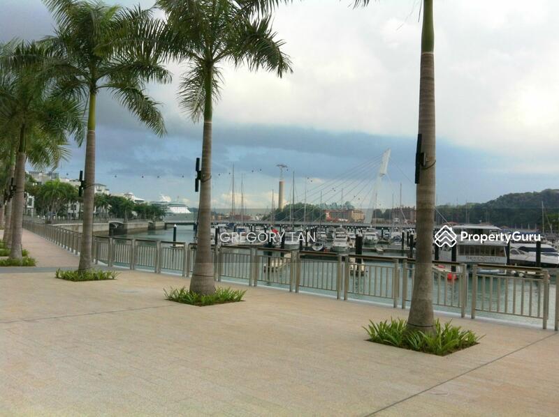Condominium for Rent, Reflections at Keppel Bay, SGD 7,200 | 99-year lease