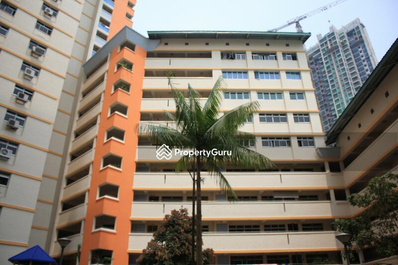HDB Flat for Rent, 171 Lorong 1 Toa Payoh, SGD 4,500 | 99-year lease