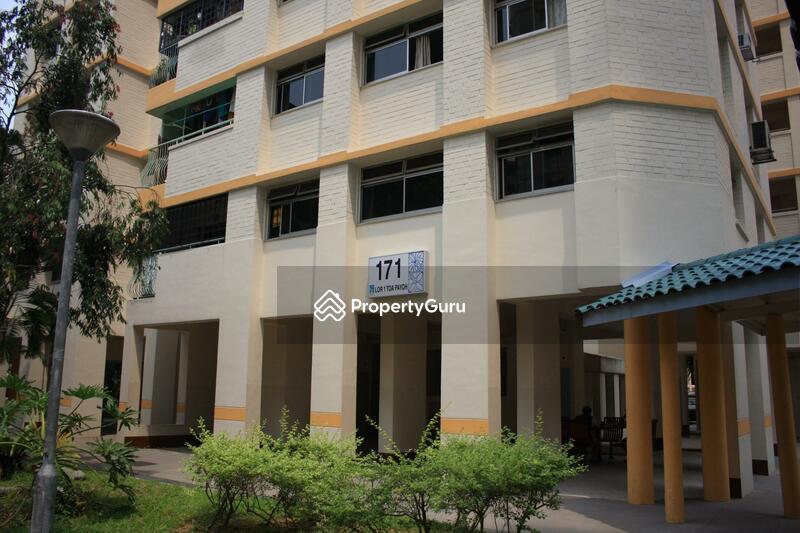 HDB Flat for Rent, 171 Lorong 1 Toa Payoh, SGD 4,500 | 99-year lease