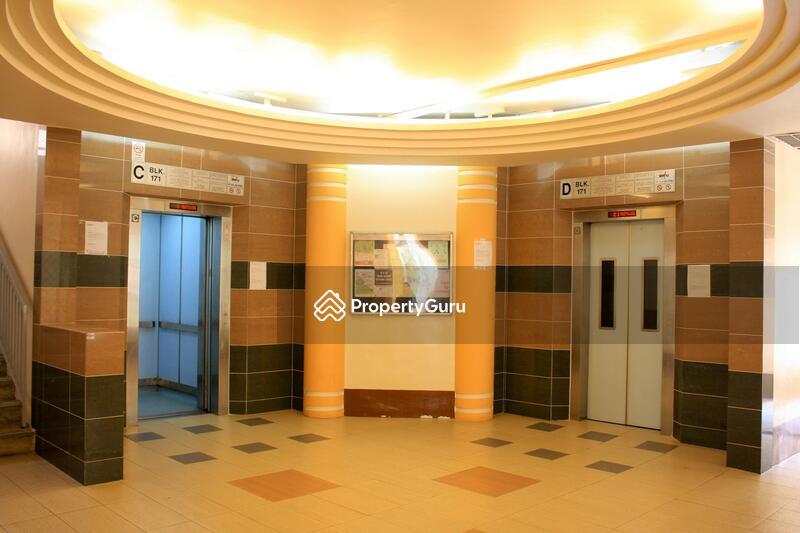 HDB Flat for Rent, 171 Lorong 1 Toa Payoh, SGD 4,500 | 99-year lease