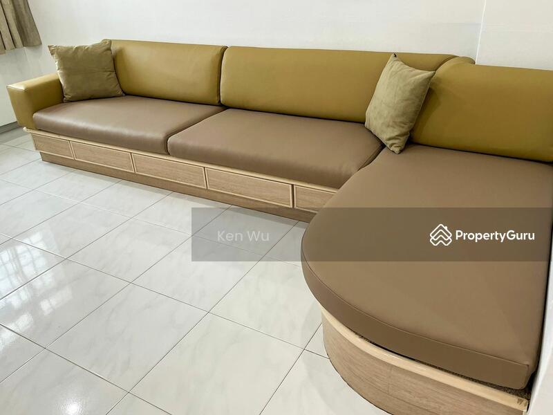 HDB Flat for Rent, 171 Lorong 1 Toa Payoh, SGD 4,500 | 99-year lease