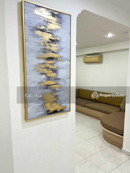 HDB Flat for Rent, 171 Lorong 1 Toa Payoh, SGD 4,500 | 99-year lease