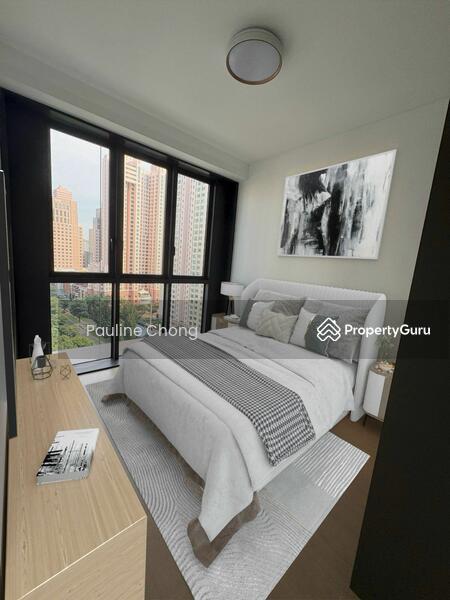 Prop-GPT: Condominium: D09  Irwell Hill Residences