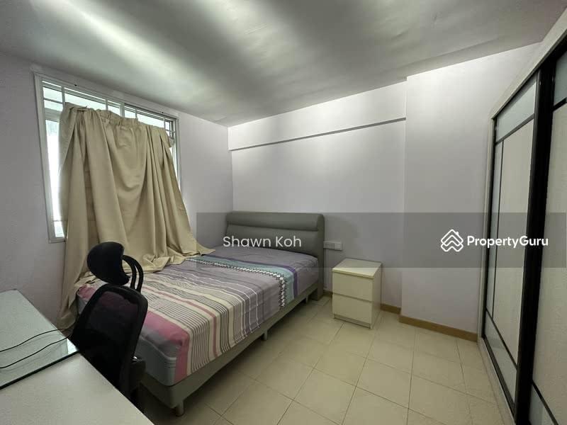 HDB Flat for Rent, 210 Boon Lay Place, SGD 2,800 | 99-year lease