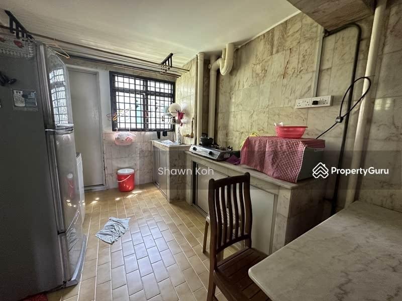 HDB Flat for Rent, 210 Boon Lay Place, SGD 2,800 | 99-year lease