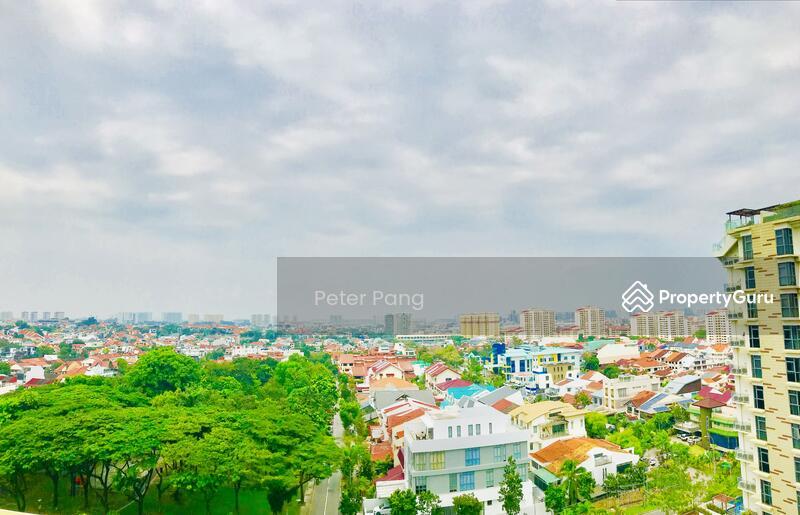 Prop-GPT: Condominium: D14  Vacanza @ East