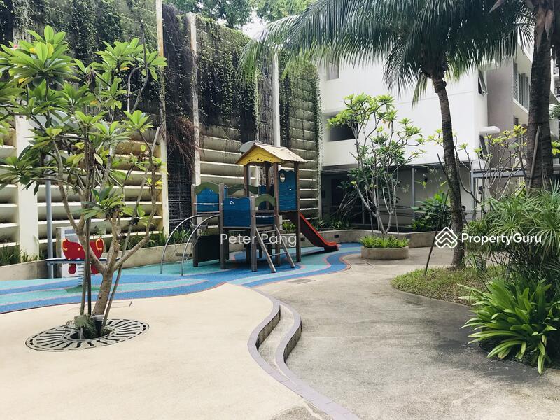 Condominium for Rent, Vacanza @ East, SGD 4,200 | Freehold