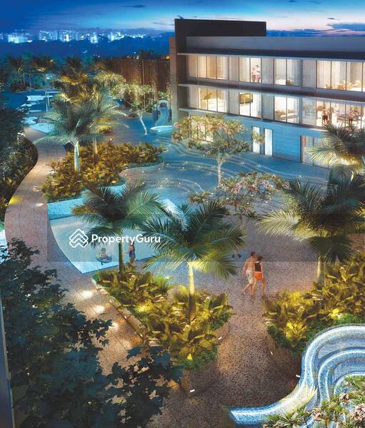 Condominium for Rent, Vacanza @ East, SGD 4,200 | Freehold