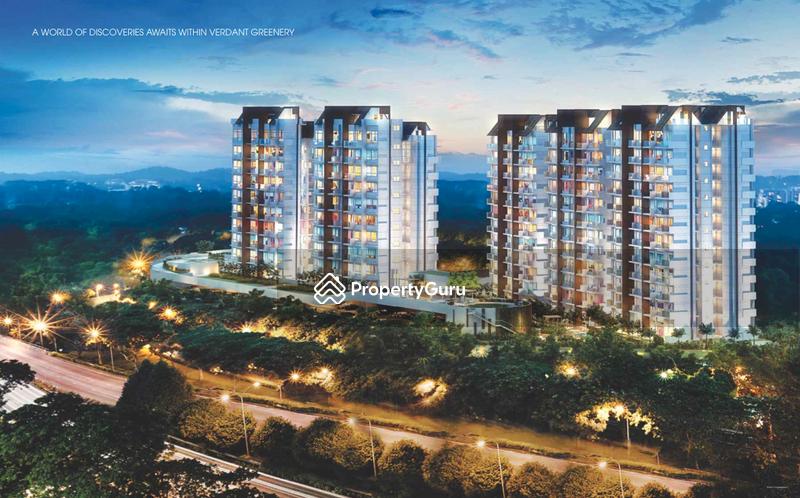 Condominium for Rent, Vacanza @ East, SGD 4,200 | Freehold