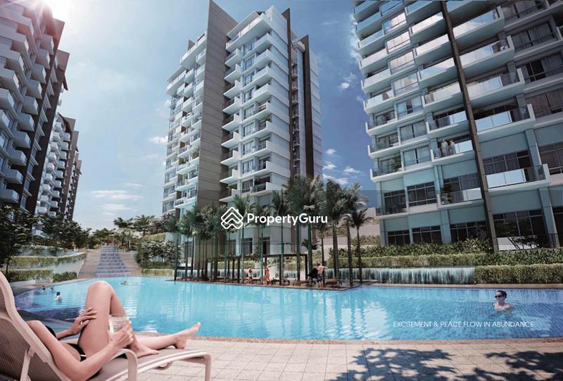 Condominium for Rent, Vacanza @ East, SGD 4,200 | Freehold