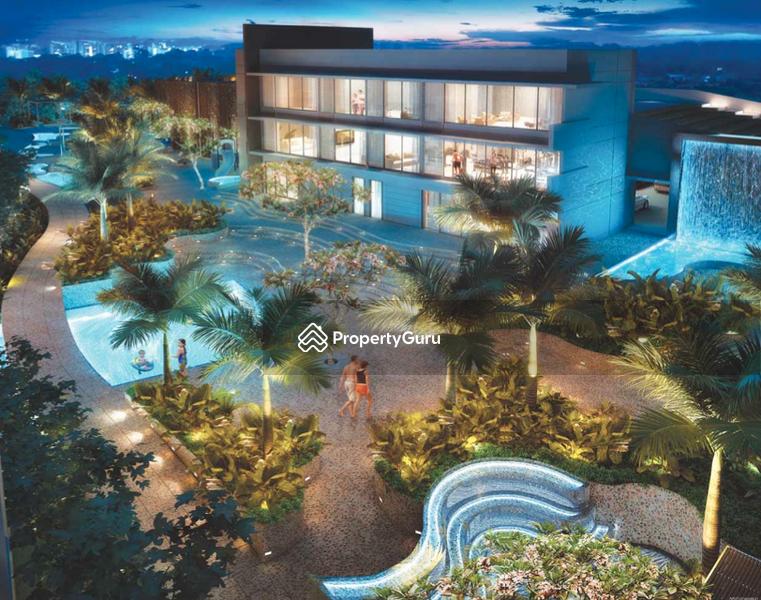 Condominium for Rent, Vacanza @ East, SGD 4,200 | Freehold