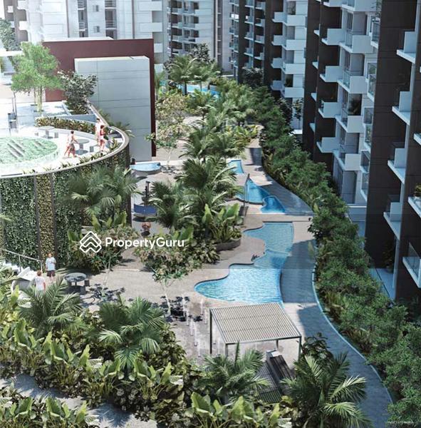 Condominium for Rent, Vacanza @ East, SGD 4,200 | Freehold