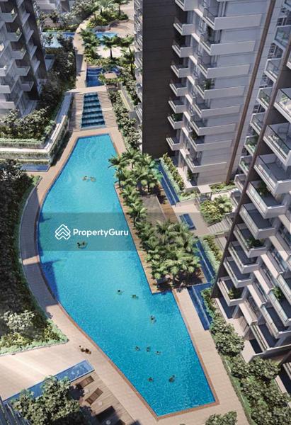 Condominium for Rent, Vacanza @ East, SGD 4,200 | Freehold