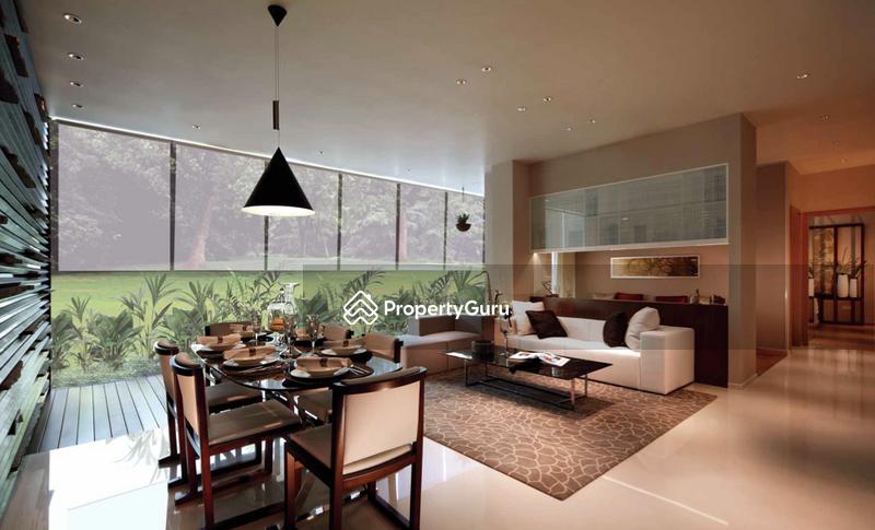 Condominium for Rent, Vacanza @ East, SGD 4,200 | Freehold