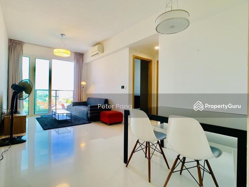 Condominium for Rent, Vacanza @ East, SGD 4,200 | Freehold