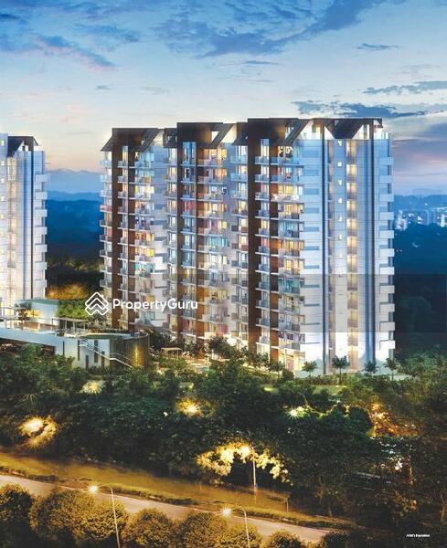 Condominium for Rent, Vacanza @ East, SGD 4,200 | Freehold