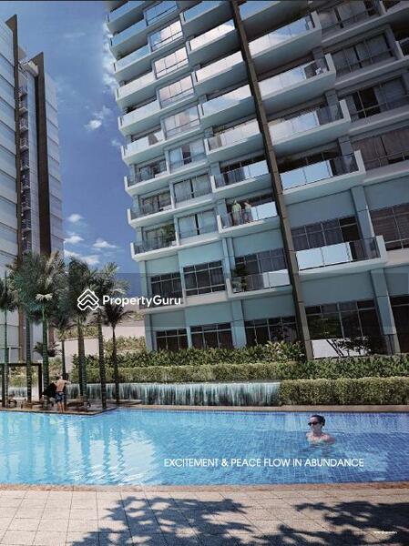 Condominium for Rent, Vacanza @ East, SGD 4,200 | Freehold