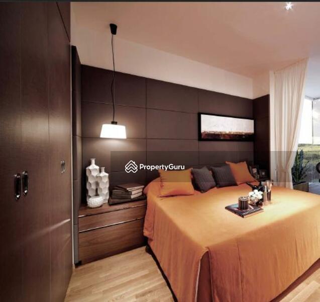 Condominium for Rent, Vacanza @ East, SGD 4,200 | Freehold