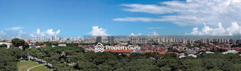 Condominium for Rent, Vacanza @ East, SGD 4,200 | Freehold