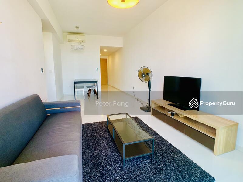 Condominium for Rent, Vacanza @ East, SGD 4,200 | Freehold