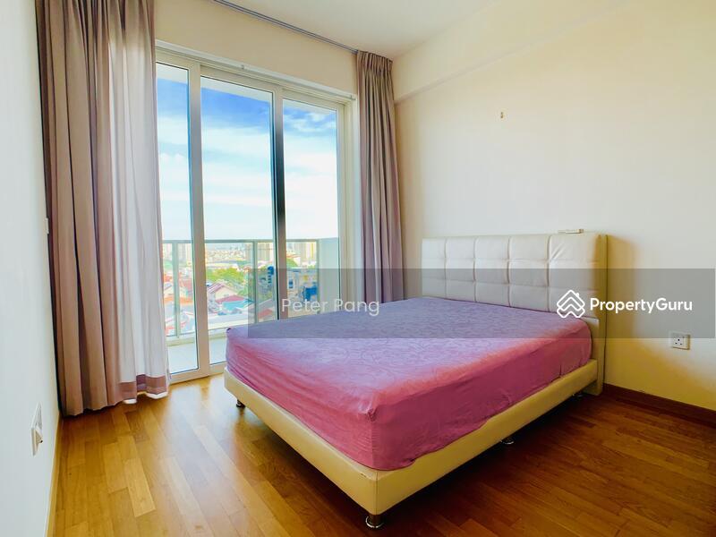 Condominium for Rent, Vacanza @ East, SGD 4,200 | Freehold