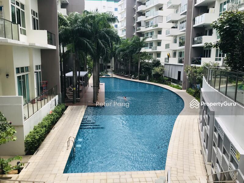 Condominium for Rent, Vacanza @ East, SGD 4,200 | Freehold