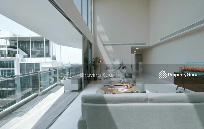 Condominium for Rent, The Tate Residences, SGD 35,000 | Freehold
