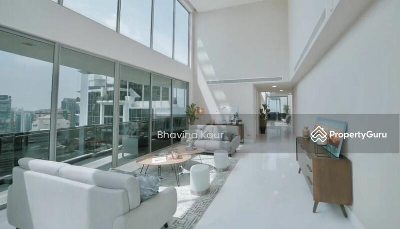 Condominium for Rent, The Tate Residences, SGD 35,000 | Freehold