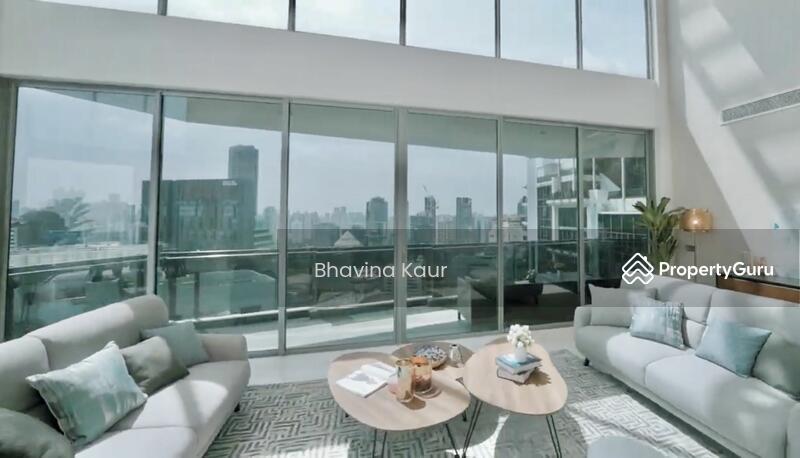 Condominium for Rent, The Tate Residences, SGD 35,000 | Freehold