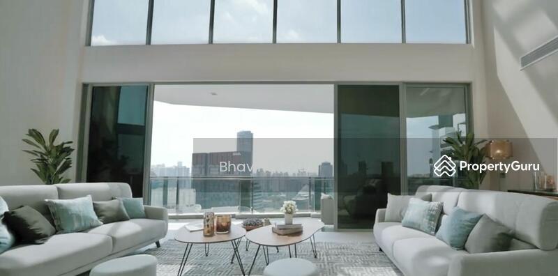 Condominium for Rent, The Tate Residences, SGD 35,000 | Freehold
