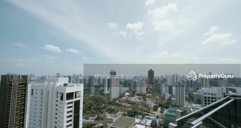 Condominium for Rent, The Tate Residences, SGD 35,000 | Freehold