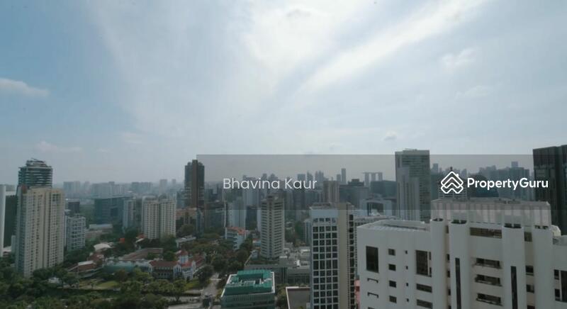 Condominium for Rent, The Tate Residences, SGD 35,000 | Freehold