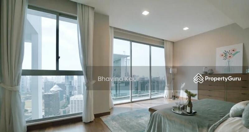 Condominium for Rent, The Tate Residences, SGD 35,000 | Freehold