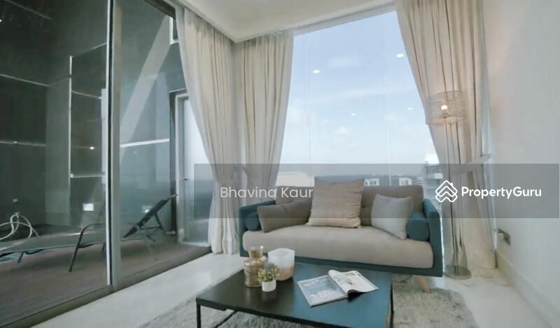 Condominium for Rent, The Tate Residences, SGD 35,000 | Freehold