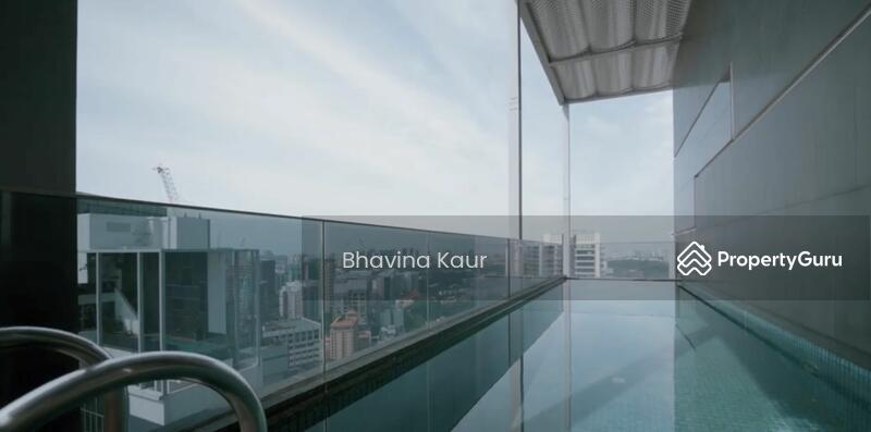 Condominium for Rent, The Tate Residences, SGD 35,000 | Freehold