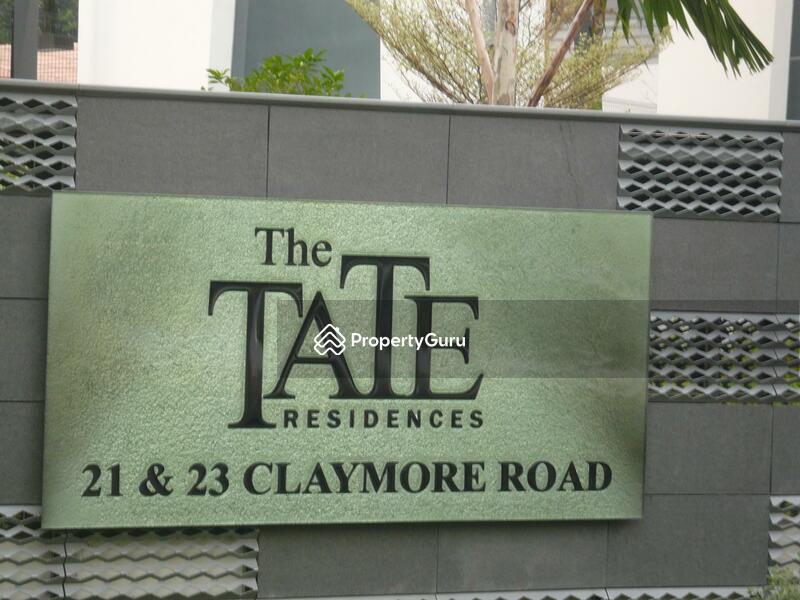 Condominium for Rent, The Tate Residences, SGD 35,000 | Freehold