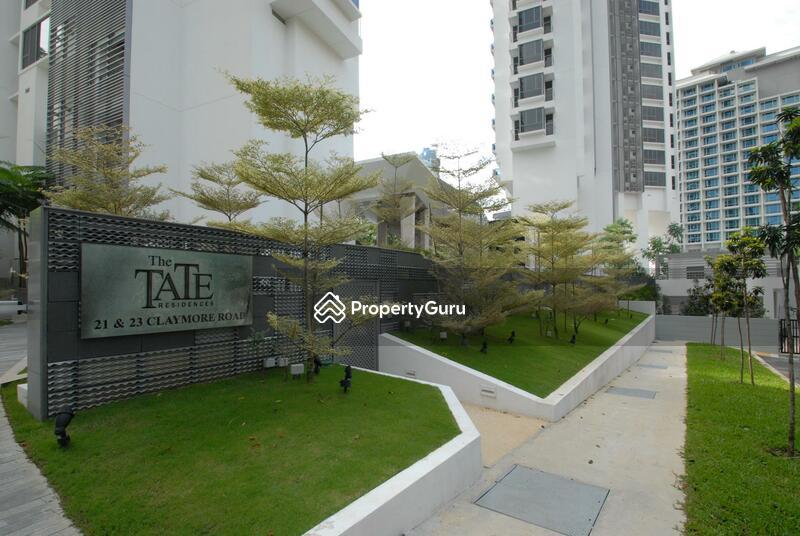 Condominium for Rent, The Tate Residences, SGD 35,000 | Freehold