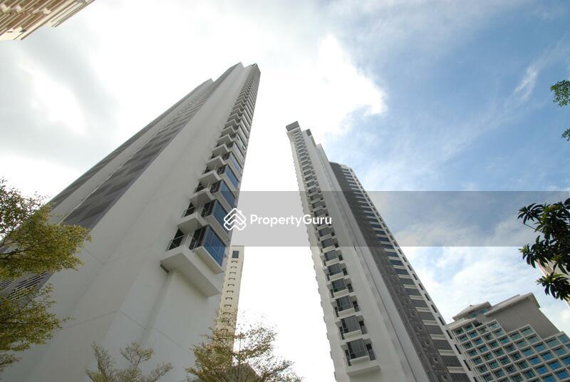Condominium for Rent, The Tate Residences, SGD 35,000 | Freehold