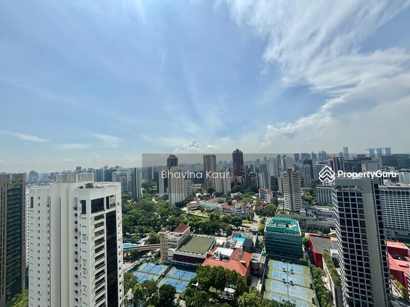 Condominium for Rent, The Tate Residences, SGD 35,000 | Freehold