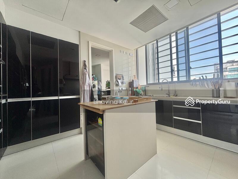 Condominium for Rent, The Tate Residences, SGD 35,000 | Freehold
