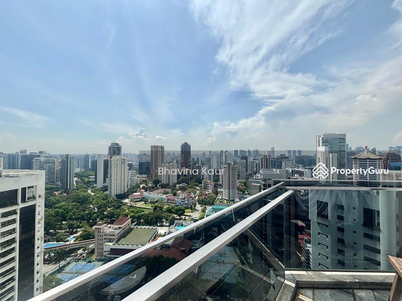 Condominium for Rent, The Tate Residences, SGD 35,000 | Freehold