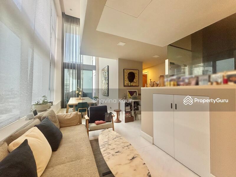 Condominium for Rent, The Tate Residences, SGD 35,000 | Freehold