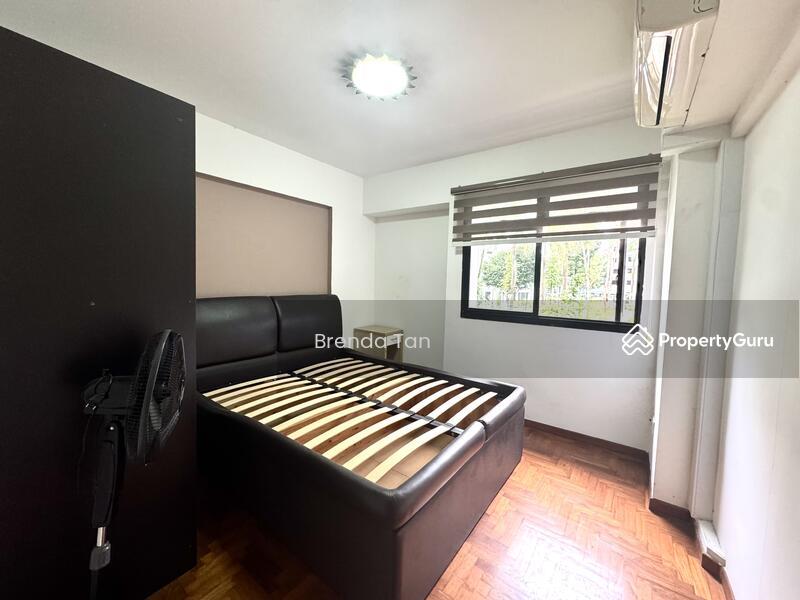 HDB Flat for Rent: D19, 544324
