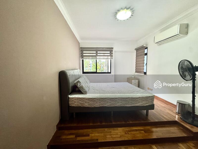 HDB Flat for Rent: D19, 544324