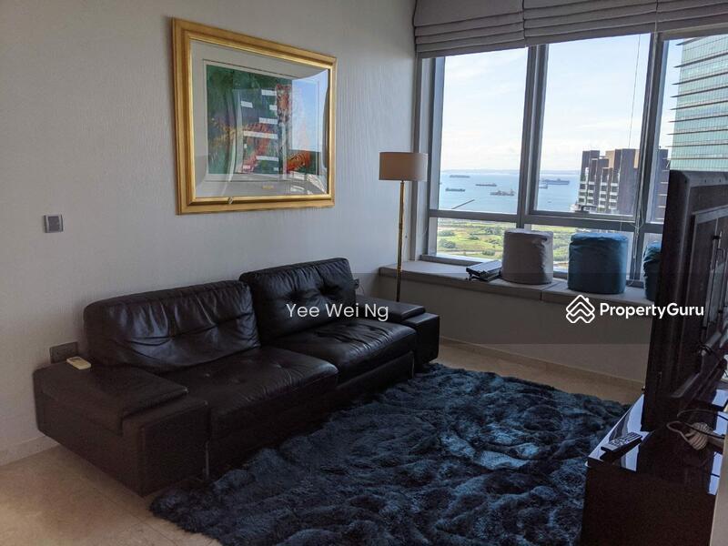 Condominium for Rent, Marina Bay MBFC Superb Views! ?? 8321.8433, SGD 16,000